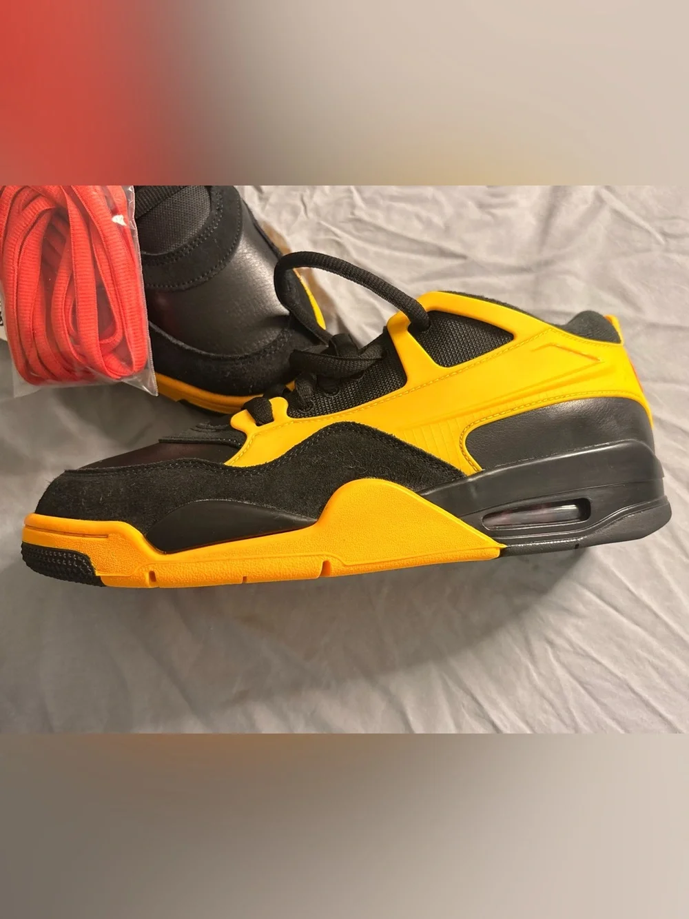 Jordan 4 “Bruce Lee” Men’s 11